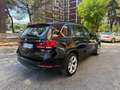 BMW X5 X5 F15 xdrive25d Luxury 231cv auto Nero - thumbnail 6