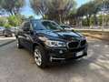 BMW X5 X5 F15 xdrive25d Luxury 231cv auto Nero - thumbnail 3