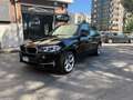 BMW X5 X5 F15 xdrive25d Luxury 231cv auto Nero - thumbnail 2