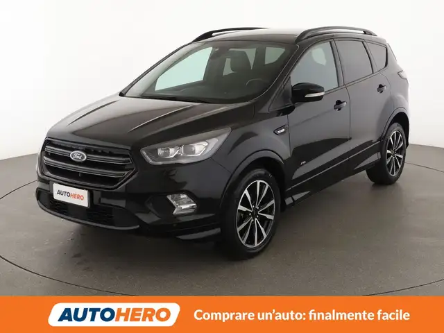Ford Kuga 2.0 TDCi ST-Line 150 CV  4WD