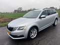Skoda Octavia Combi 1.5 TSI Greentech Business Edition, 1e eigen Grijs - thumbnail 2