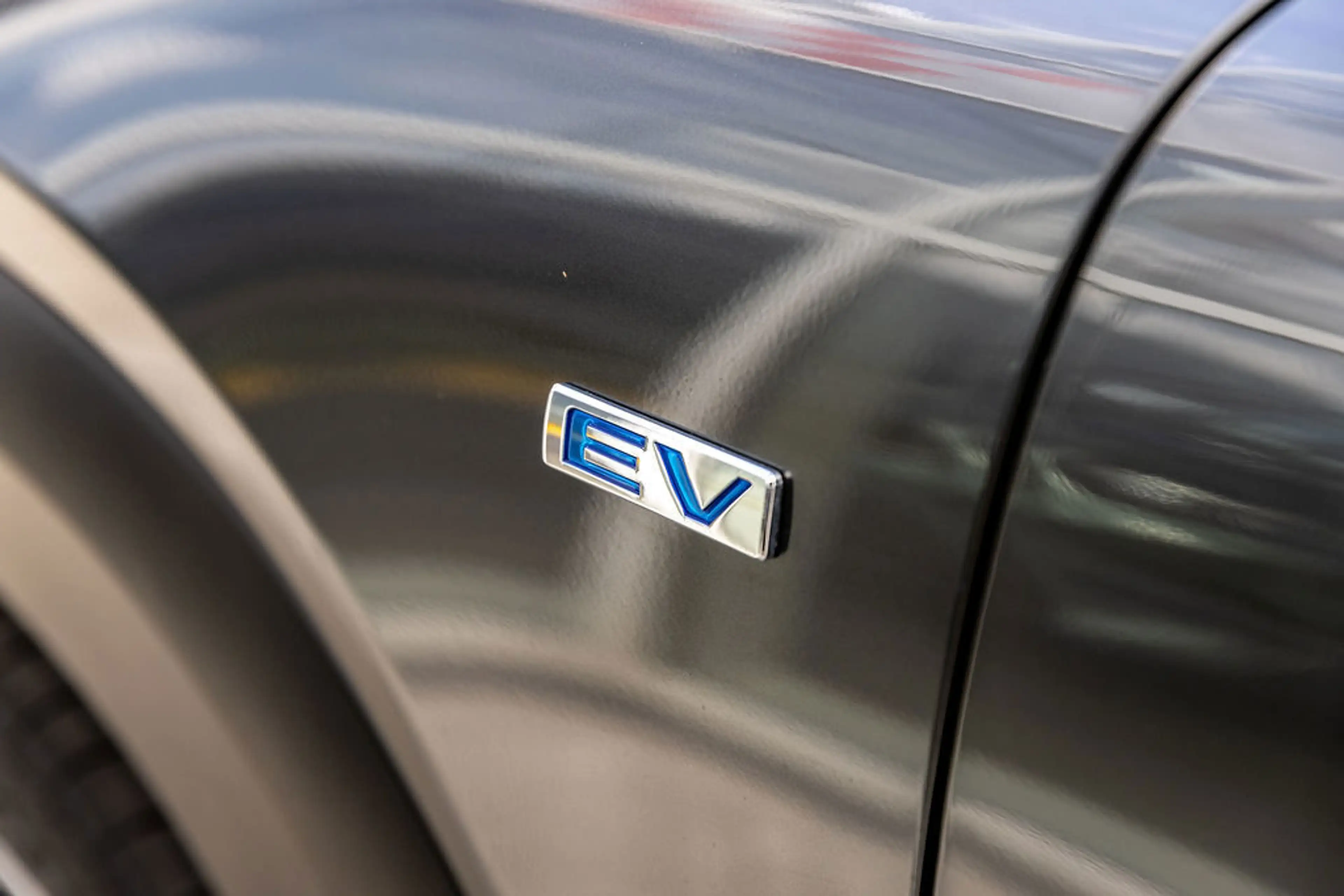 Mazda MX-30 E-SkyActiv EV 145 Advantage 36 kWh — photo 35