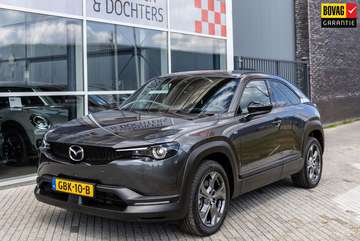 E-SkyActiv EV 145 Advantage 36 kWh