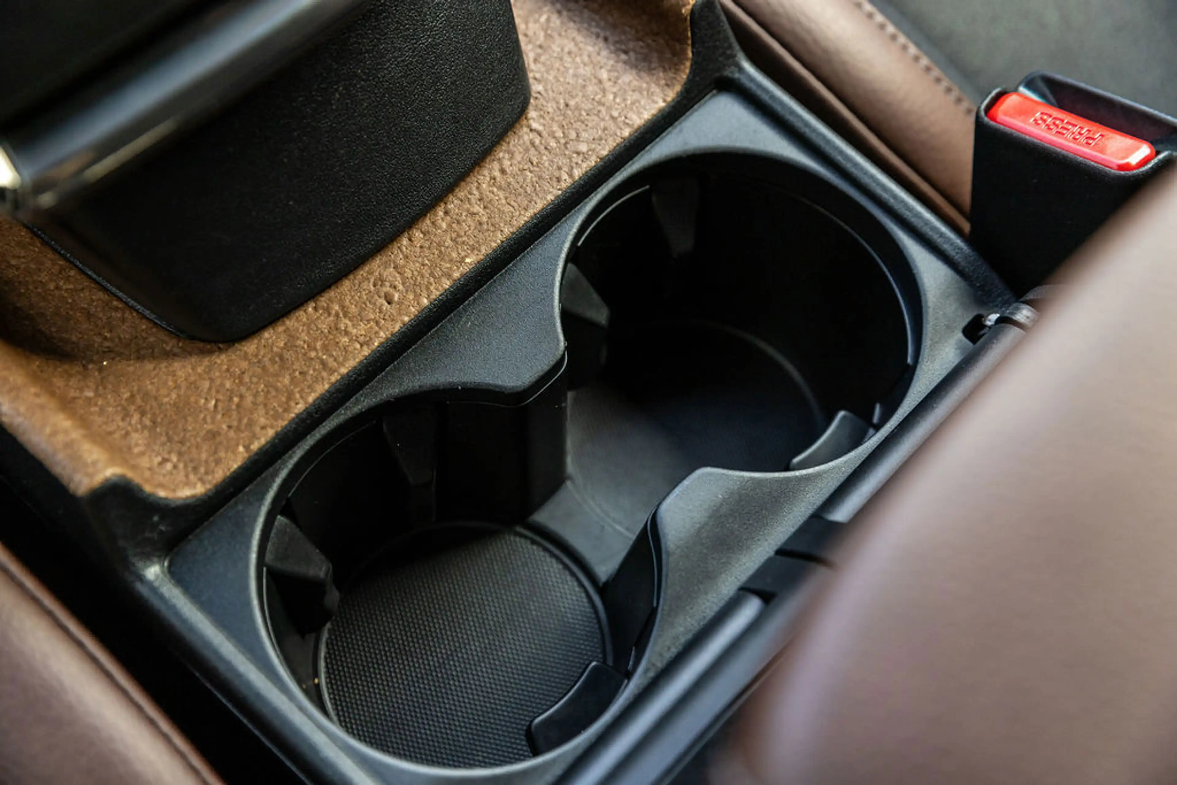 Mazda MX-30 E-SkyActiv EV 145 Advantage 36 kWh — photo 23