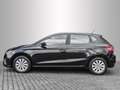 SEAT Ibiza Style Edition 1.0 TSI LED+PDC+SHZ+GRA Schwarz - thumbnail 4