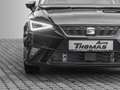 SEAT Ibiza Style Edition 1.0 TSI LED+PDC+SHZ+GRA Schwarz - thumbnail 3