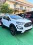 Ford EcoSport 1.0 EcoBoost 125 CV Start&Stop Active White - thumbnail 1