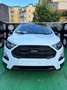 Ford EcoSport 1.0 EcoBoost 125 CV Start&Stop Active White - thumbnail 3