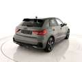 Audi A1 SPB 30TFSI S-Line Identity Black 116cv Grigio - thumbnail 3
