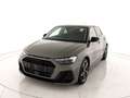 Audi A1 SPB 30TFSI S-Line Identity Black 116cv Grigio - thumbnail 1