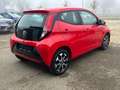 Toyota Sonstige Aygo x-play Team D KLIMA RFK SPH TEMPOMAT Rot - thumbnail 7