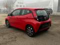 Toyota Sonstige Aygo x-play Team D KLIMA RFK SPH TEMPOMAT Rot - thumbnail 5