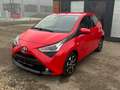 Toyota Sonstige Aygo x-play Team D KLIMA RFK SPH TEMPOMAT Rot - thumbnail 3