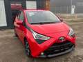 Toyota Sonstige Aygo x-play Team D KLIMA RFK SPH TEMPOMAT Rot - thumbnail 1