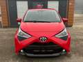 Toyota Sonstige Aygo x-play Team D KLIMA RFK SPH TEMPOMAT Rot - thumbnail 2