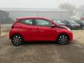 Toyota Sonstige Aygo x-play Team D KLIMA RFK SPH TEMPOMAT Rot - thumbnail 8