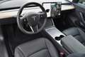 Tesla Model 3 AWD LONGE RANGE DUAL MOTOR ***1HD./BELGIAN CAR*** Zwart - thumbnail 4