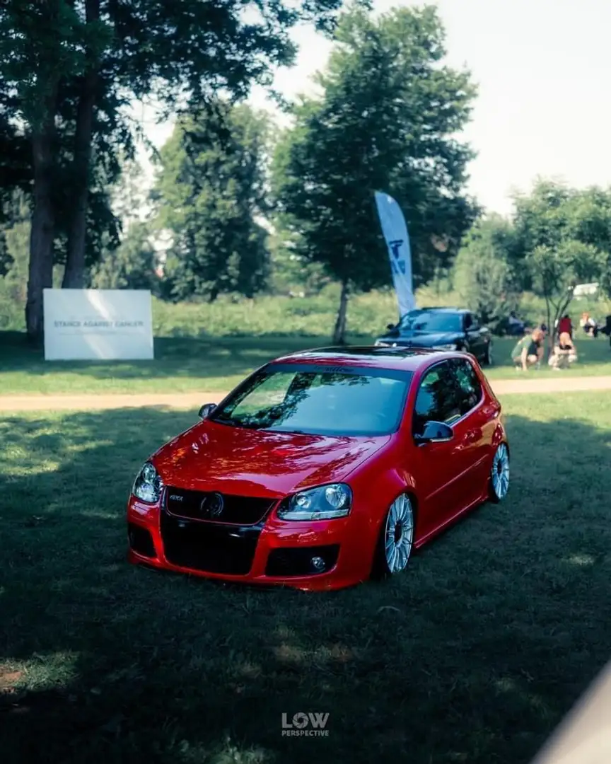 Volkswagen Golf GTI 2.0 DSG Edition 30 - 2