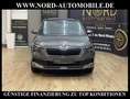 Skoda Kamiq Ambition 1.0 TGI G-TEC LED*Panorama*Kamera Ambitio Сірий - thumbnail 4