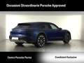 Porsche Taycan cross turismo 4s 5p.ti Blu/Azzurro - thumbnail 4