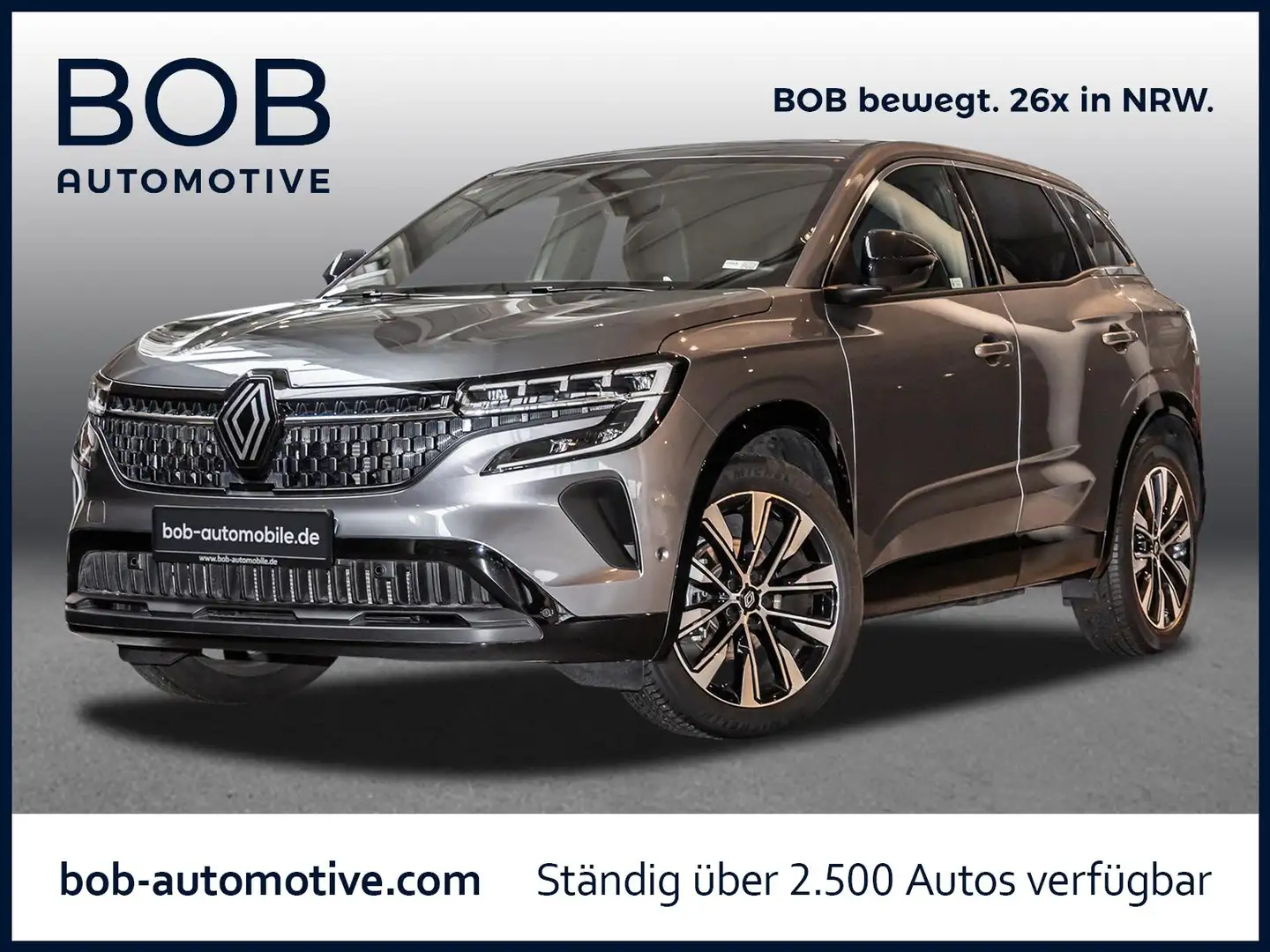 RENAULT Austral
