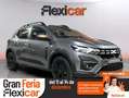 Dacia Sandero Stepway ECO-G Extreme Go 74kW Gris - thumbnail 1