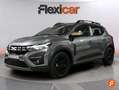 Dacia Sandero Stepway ECO-G Extreme Go 74kW Gris - thumbnail 3