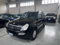 SsangYong Rexton Rexton 2.7 xdi / gancio traino!!! Negro - thumbnail 2