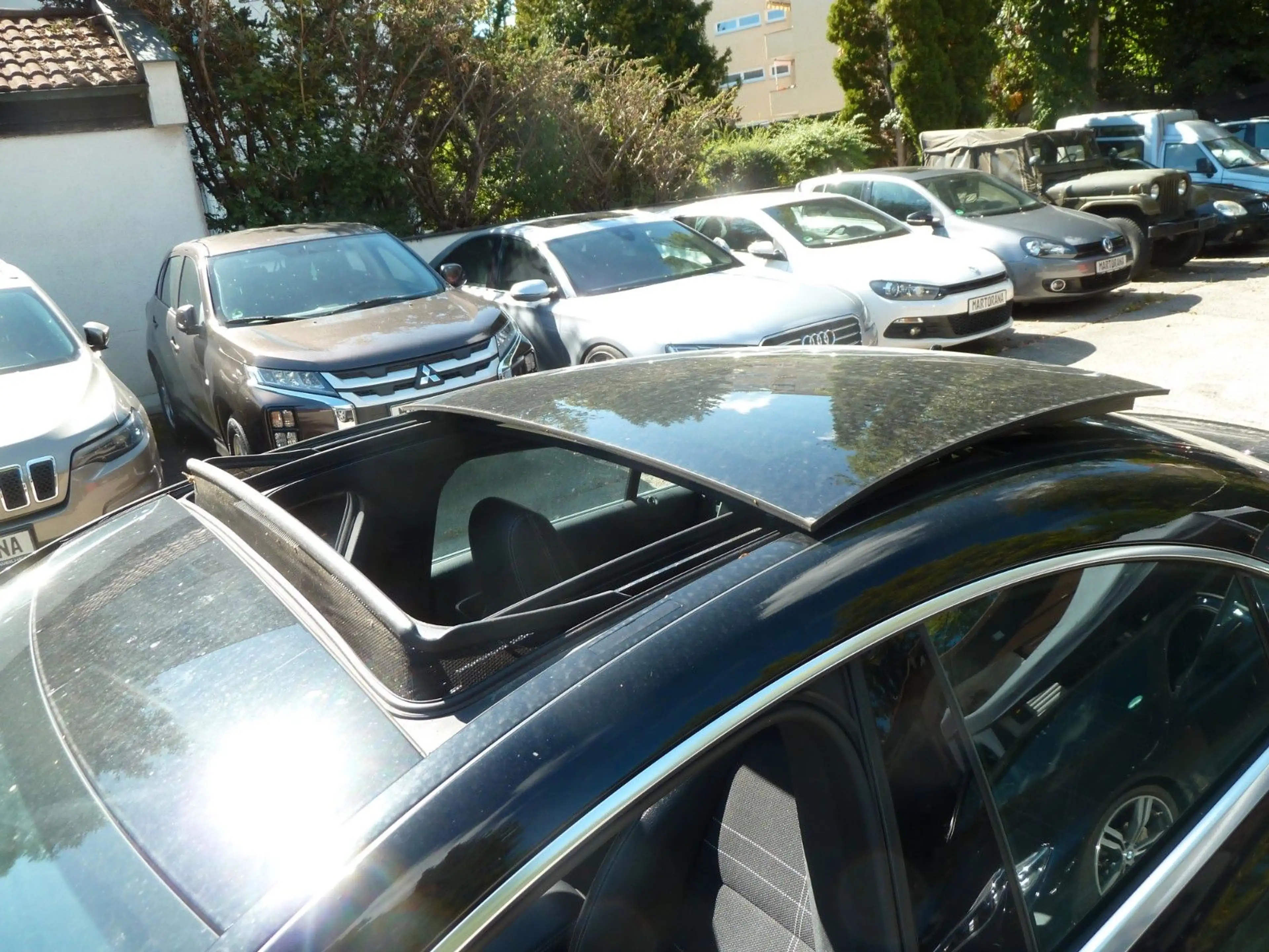 Mercedes-Benz CLA 180 CLA CLA 180 — photo 3