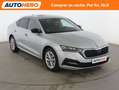 Skoda Octavia 2.0TDI Ambition 85kW Gris - thumbnail 8
