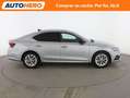Skoda Octavia 2.0TDI Ambition 85kW Gris - thumbnail 7