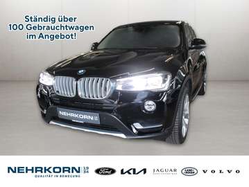 xDrive28i xLine Aut. AHK HUD LEDER STDHZ uvm.