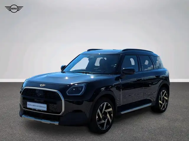 MINI Countryman D Favoured