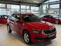 Skoda Kamiq 1,0 TSI Active*Spur*Sitzheizung*PDC Rot - thumbnail 4