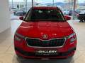 Skoda Kamiq 1,0 TSI Active*Spur*Sitzheizung*PDC Rot - thumbnail 3