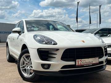S Diesel *1.HAND*KOMFORTSITZ*PASM*AHK*