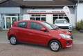 Mitsubishi Space Star Select 1.2 MIVEC Klima ZV Radio DAB Rojo - thumbnail 2