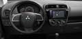Mitsubishi Space Star Select 1.2 MIVEC Klima ZV Radio DAB Rojo - thumbnail 7