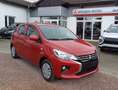 Mitsubishi Space Star Select 1.2 MIVEC Klima ZV Radio DAB Rojo - thumbnail 1