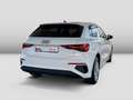 Audi A3 45TFSIe S-Line S-Trc Virtual LED Si Blanc - thumbnail 4