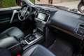 Toyota Land Cruiser STYLE-UITVOERING*SCHUIFDAK*LEDER*360°CAMERA* Negro - thumbnail 21