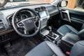 Toyota Land Cruiser STYLE-UITVOERING*SCHUIFDAK*LEDER*360°CAMERA* Negro - thumbnail 10