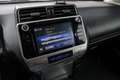 Toyota Land Cruiser STYLE-UITVOERING*SCHUIFDAK*LEDER*360°CAMERA* Negro - thumbnail 14