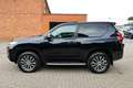 Toyota Land Cruiser STYLE-UITVOERING*SCHUIFDAK*LEDER*360°CAMERA* Negro - thumbnail 8