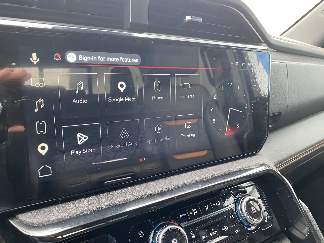 GMC Sierra 3500HD снимка GMC Sierra 3500HD