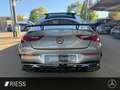 Mercedes-Benz CLA 45 AMG S 4M Areo Plus Night Pano 360 HUD 19" Grau - thumbnail 8