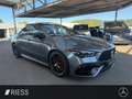 Mercedes-Benz CLA 45 AMG S 4M Areo Plus Night Pano 360 HUD 19" Grau - thumbnail 11
