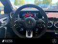 Mercedes-Benz CLA 45 AMG S 4M Areo Plus Night Pano 360 HUD 19" Grau - thumbnail 13