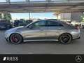 Mercedes-Benz CLA 45 AMG S 4M Areo Plus Night Pano 360 HUD 19" Grau - thumbnail 2