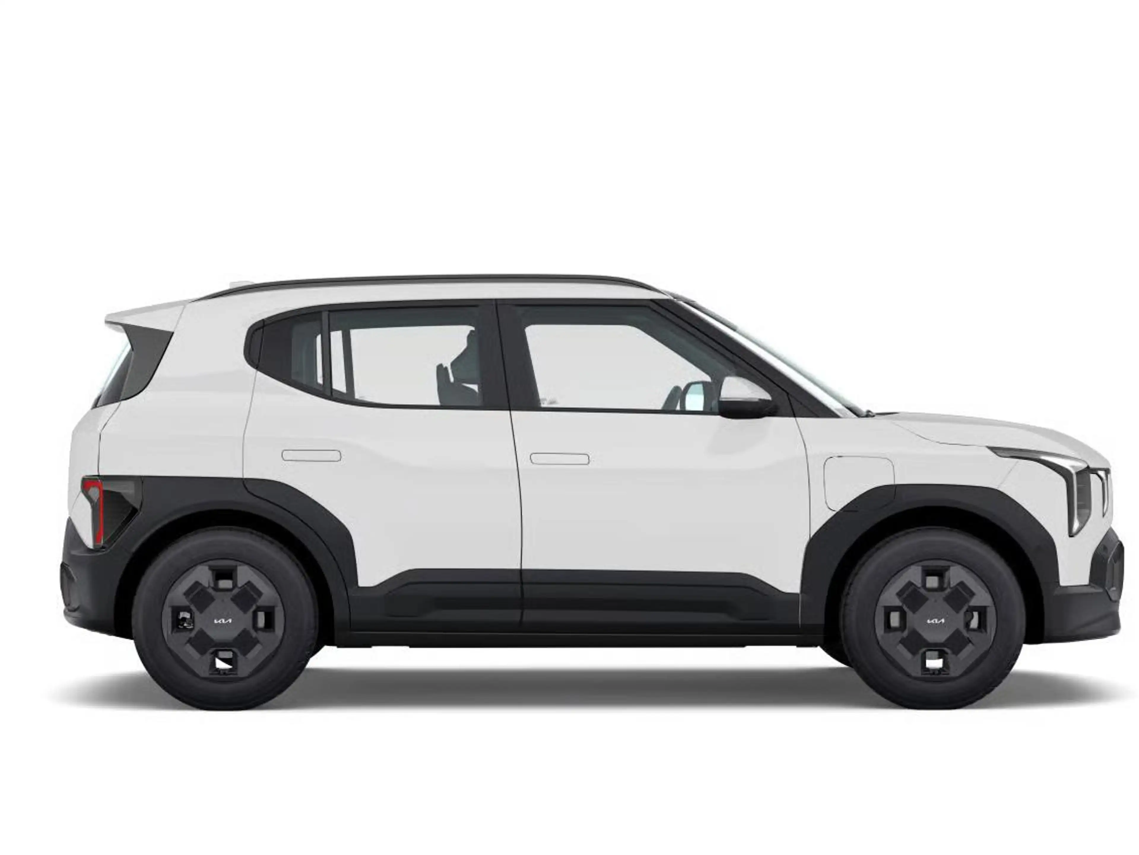Kia EV2 Air 42.2 kWh — photo 4